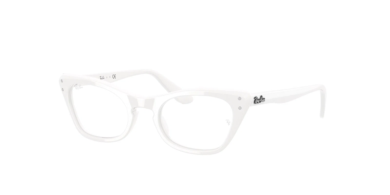 Ray-Ban Kids Miss Burbank 0RY9099V Eyeglasses - view 37